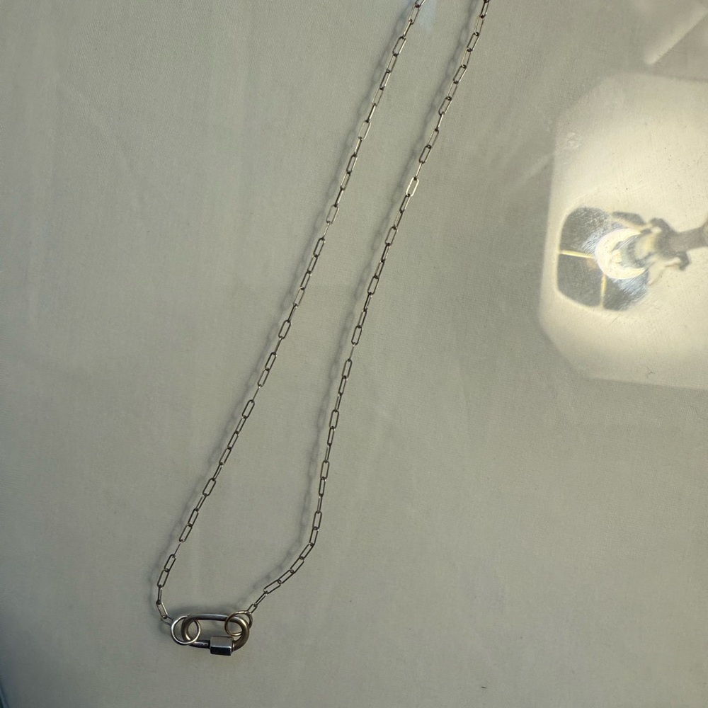 Marla Aaron necklace